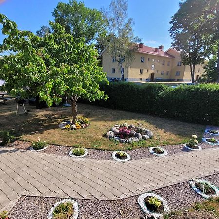 Studio Laegenheter I Borgholms Villa Екстер'єр фото
