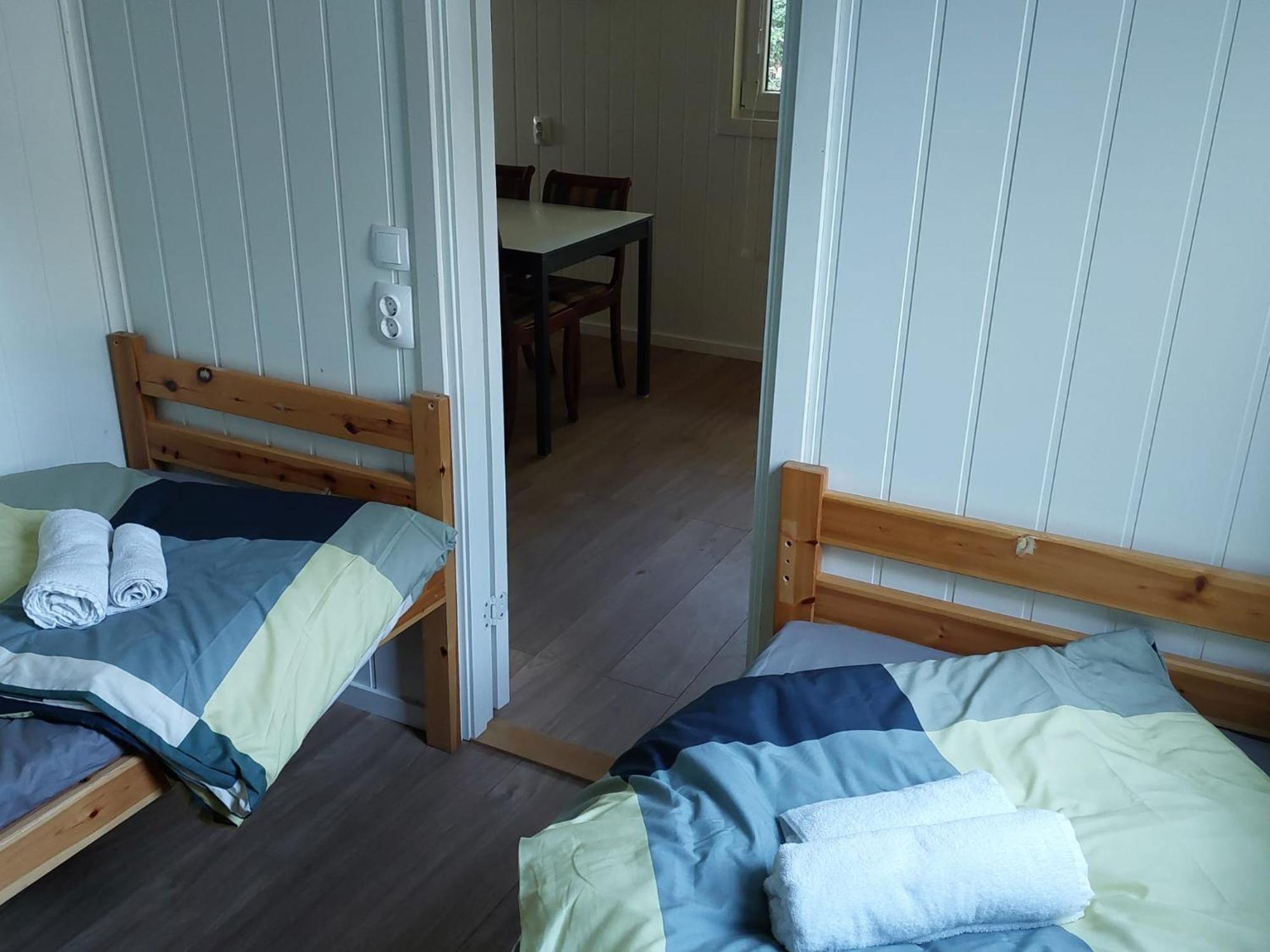 Studio Laegenheter I Borgholms Villa Екстер'єр фото