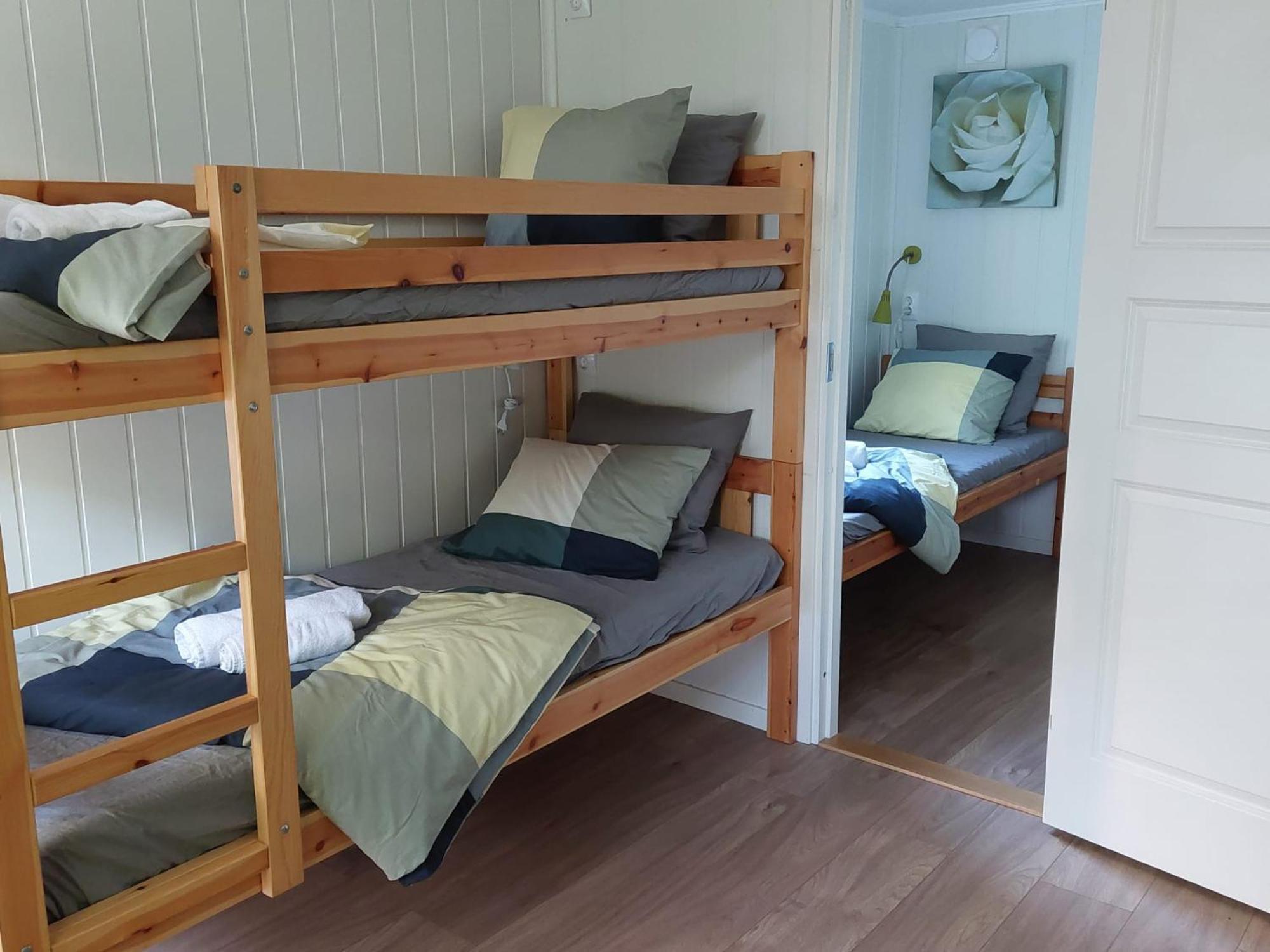 Studio Laegenheter I Borgholms Villa Екстер'єр фото