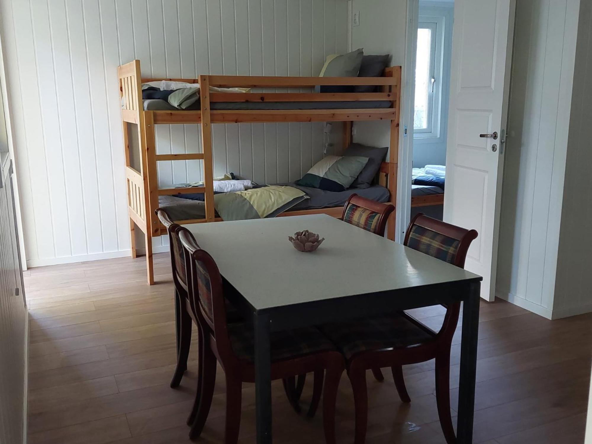 Studio Laegenheter I Borgholms Villa Екстер'єр фото