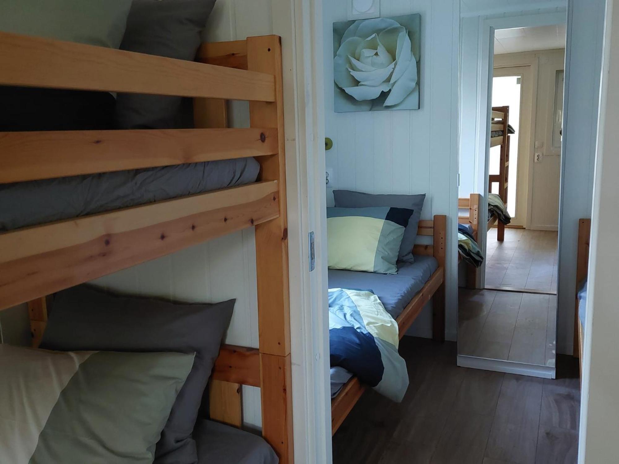 Studio Laegenheter I Borgholms Villa Екстер'єр фото