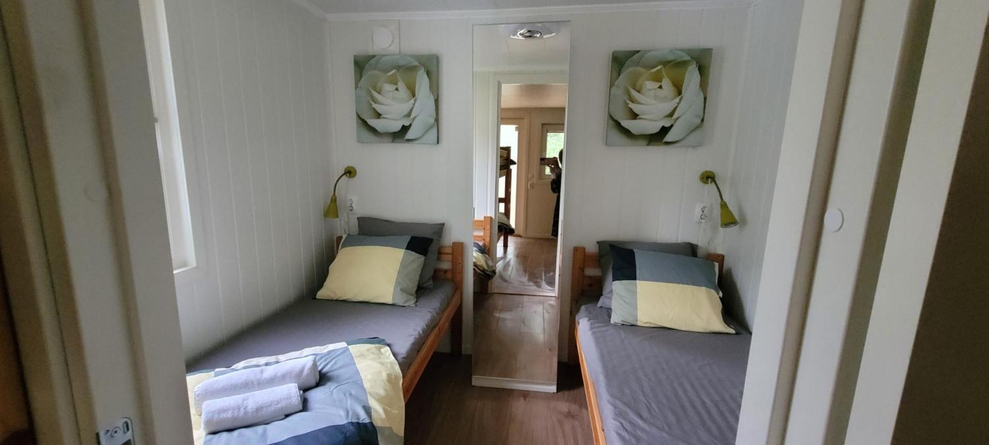 Studio Laegenheter I Borgholms Villa Екстер'єр фото
