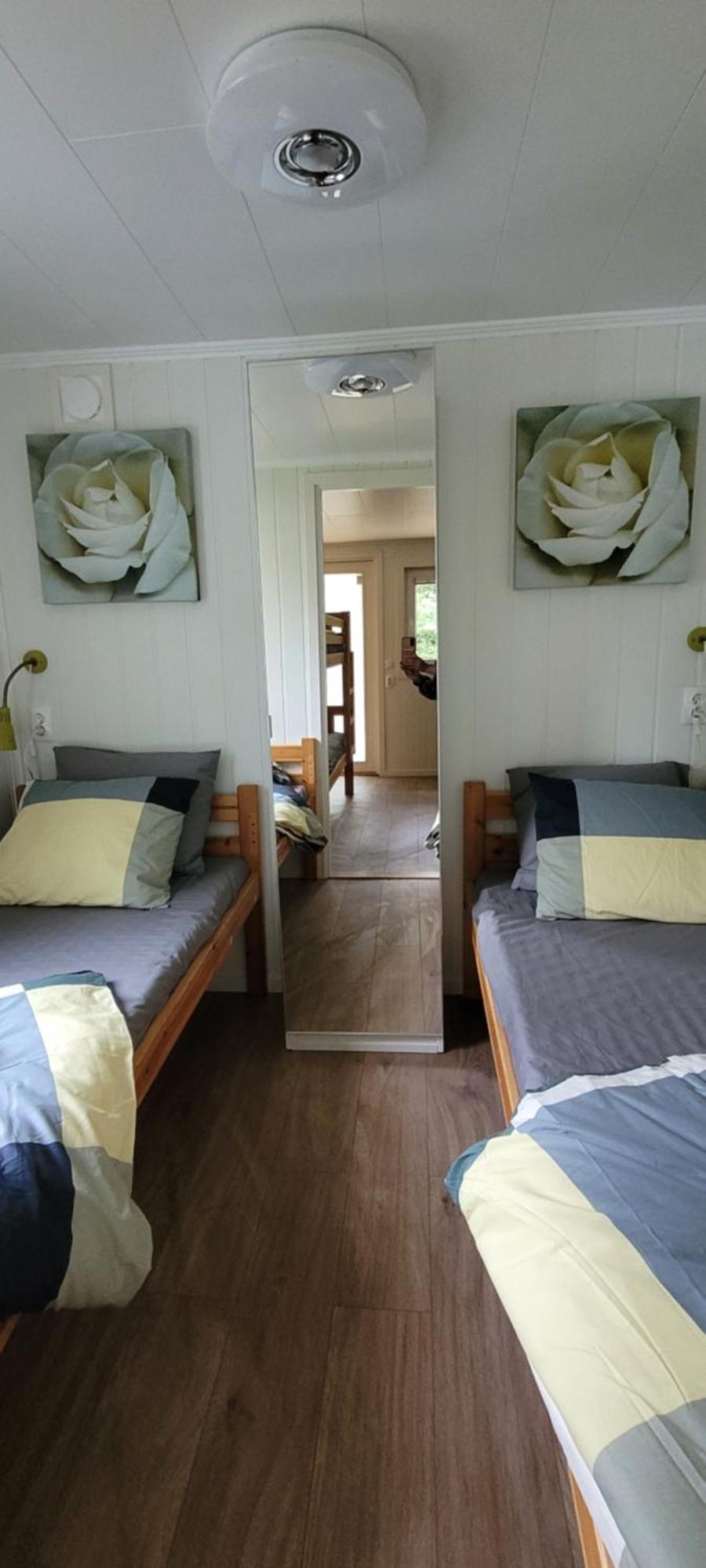 Studio Laegenheter I Borgholms Villa Екстер'єр фото