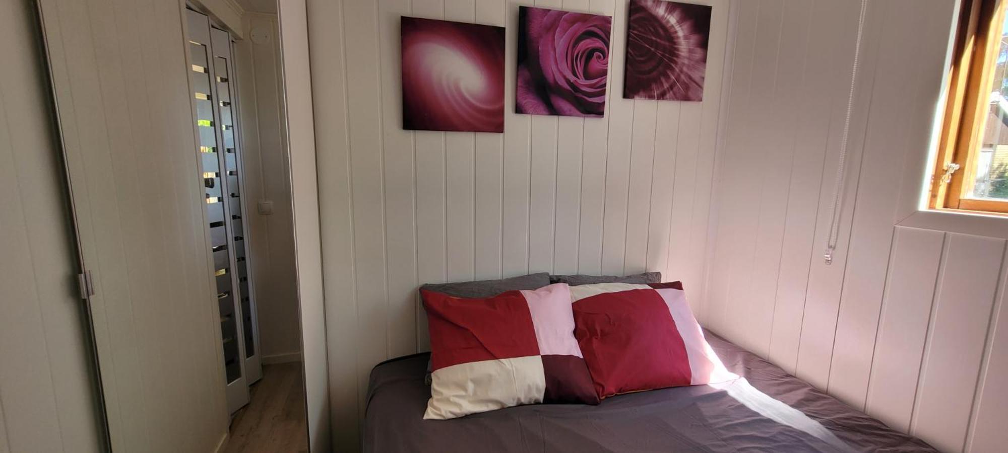 Studio Laegenheter I Borgholms Villa Екстер'єр фото