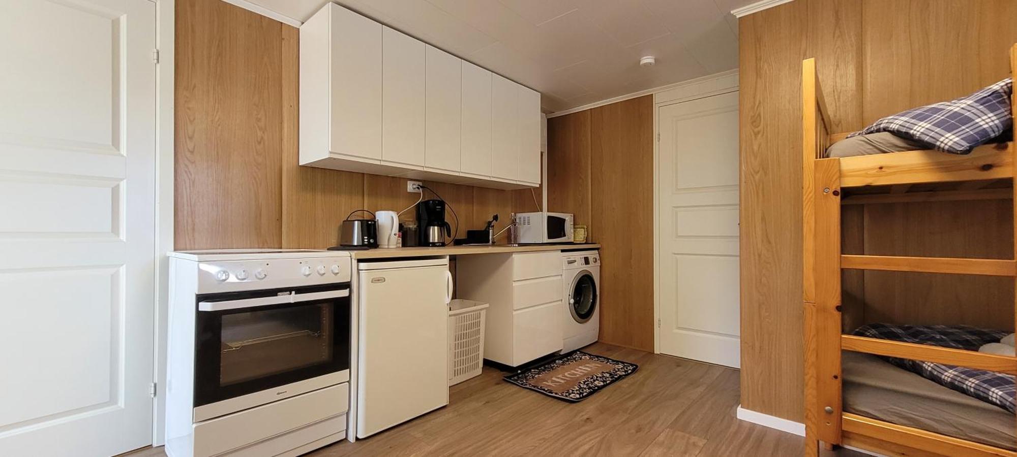 Studio Laegenheter I Borgholms Villa Екстер'єр фото