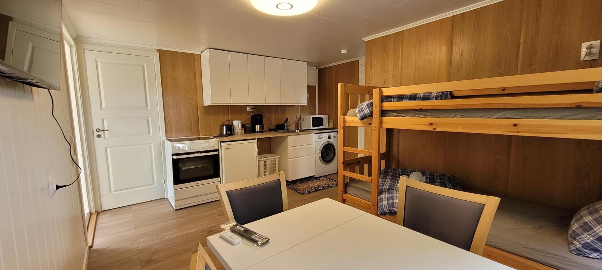 Studio Laegenheter I Borgholms Villa Екстер'єр фото