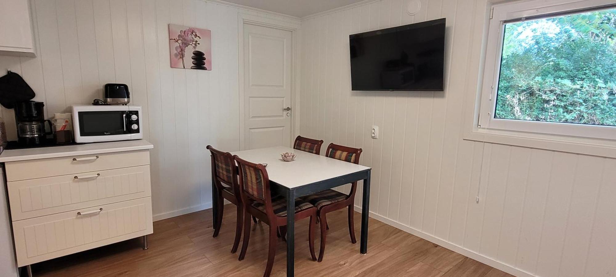 Studio Laegenheter I Borgholms Villa Екстер'єр фото
